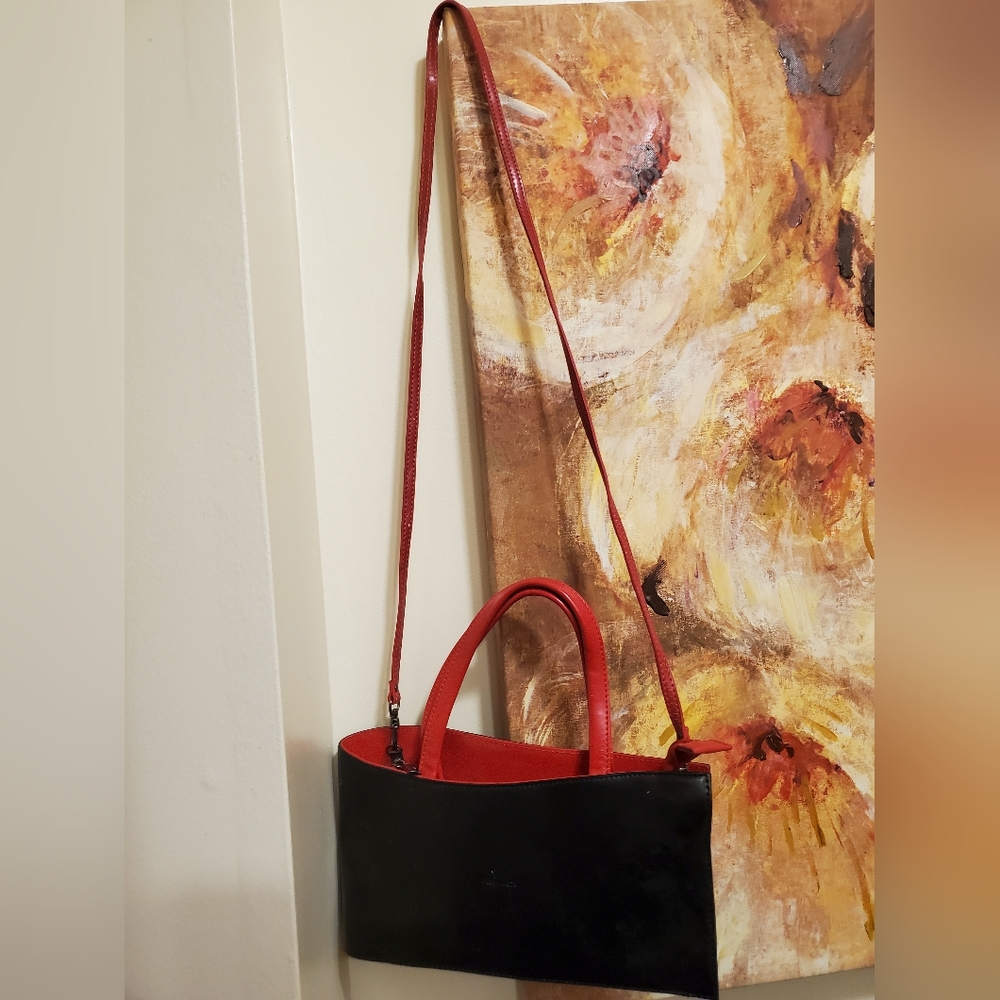 Daniela Moda bag